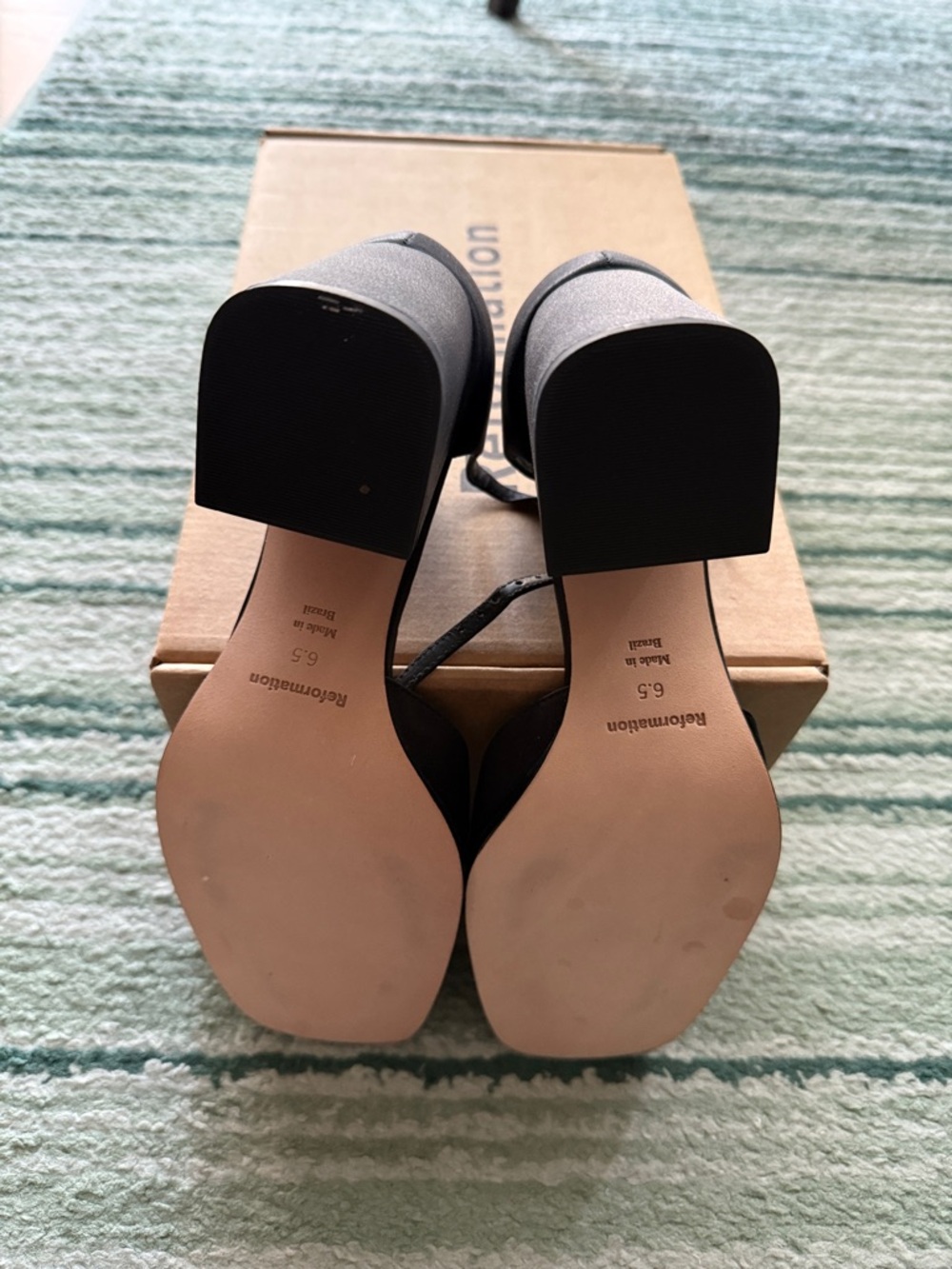 🆕 Reformation Netty pump - Picture 4 of 7